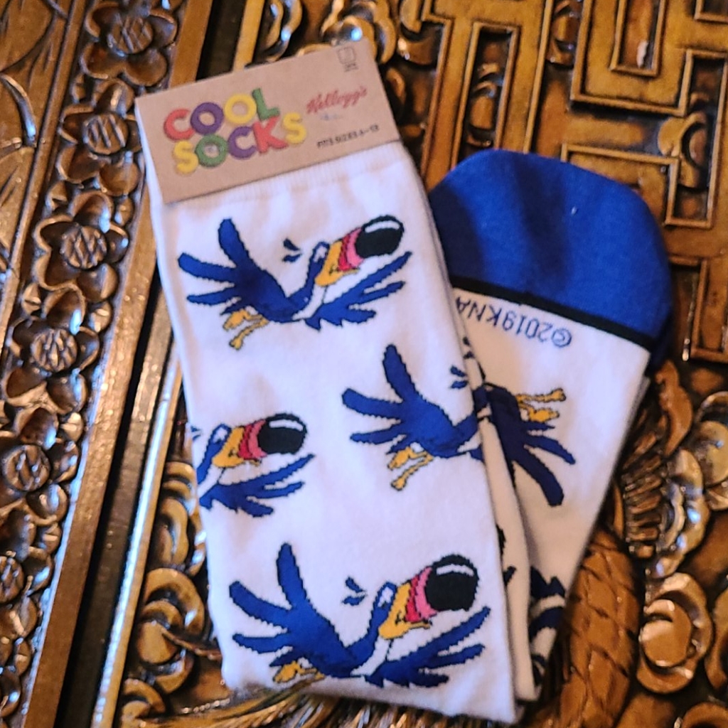 Cool Socks
